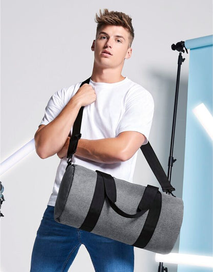 Bagbase Original Barrel Bag BG140 - - Customisable Bags