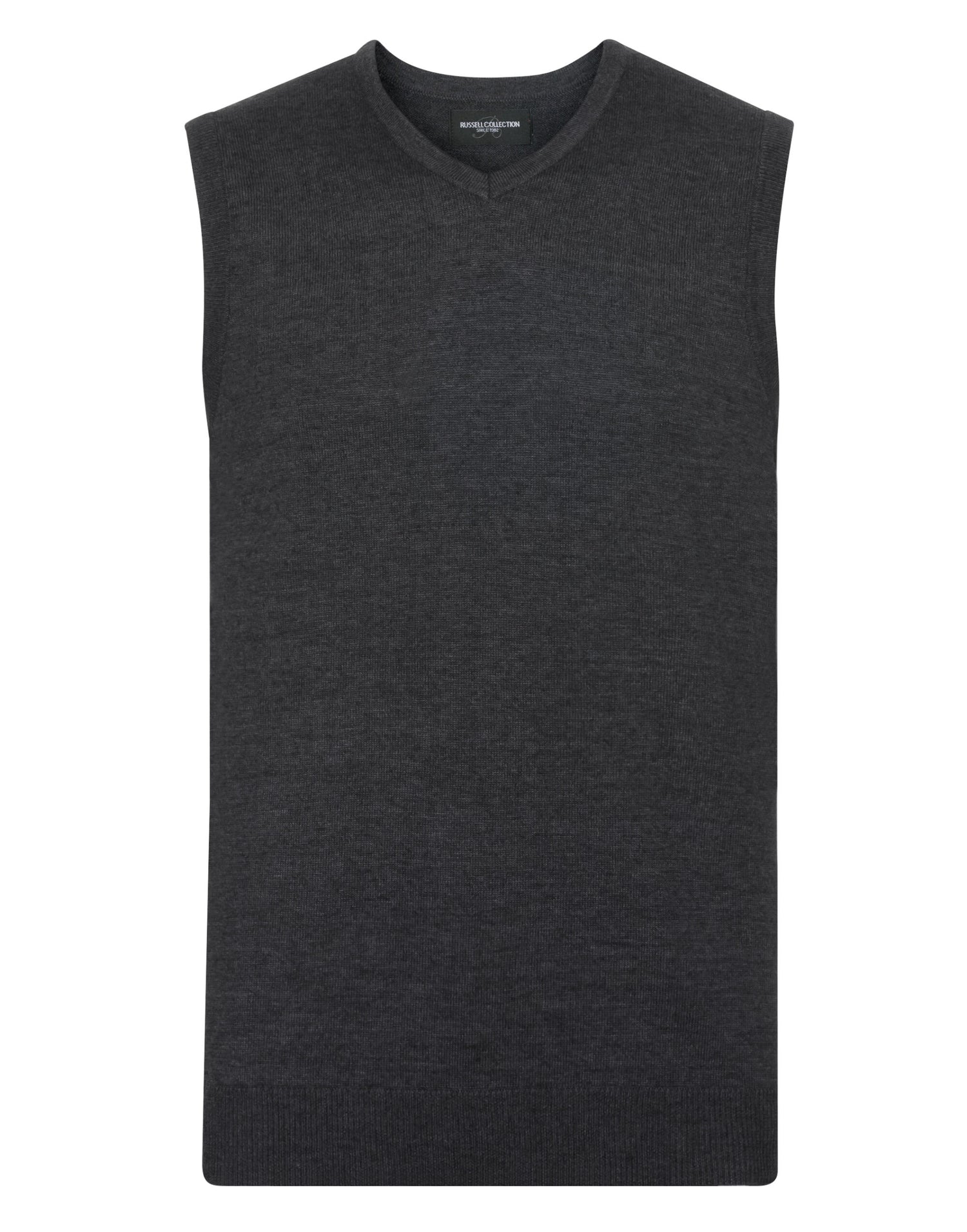 Russell Collection VNeck S&