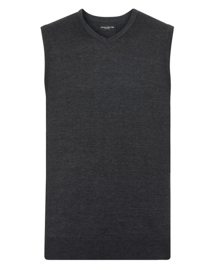 Russell Collection VNeck S&