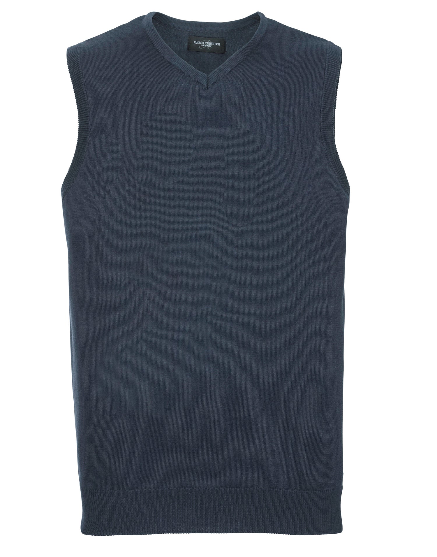 Russell Collection VNeck S&