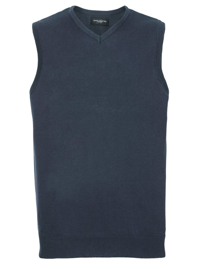 Russell Collection VNeck S&