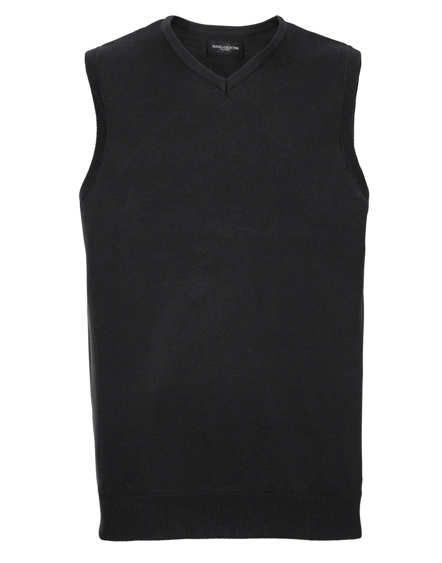 Russell Collection VNeck S&
