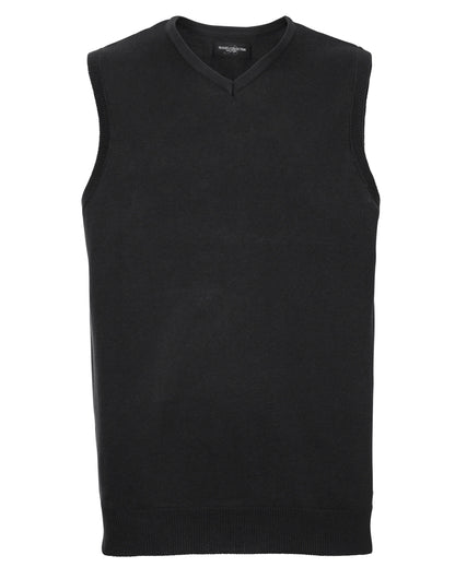 Russell Collection VNeck S&