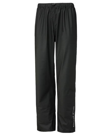 Helly Hansen Voss Waterproof Trouser 70480 - - Customisable Trousers