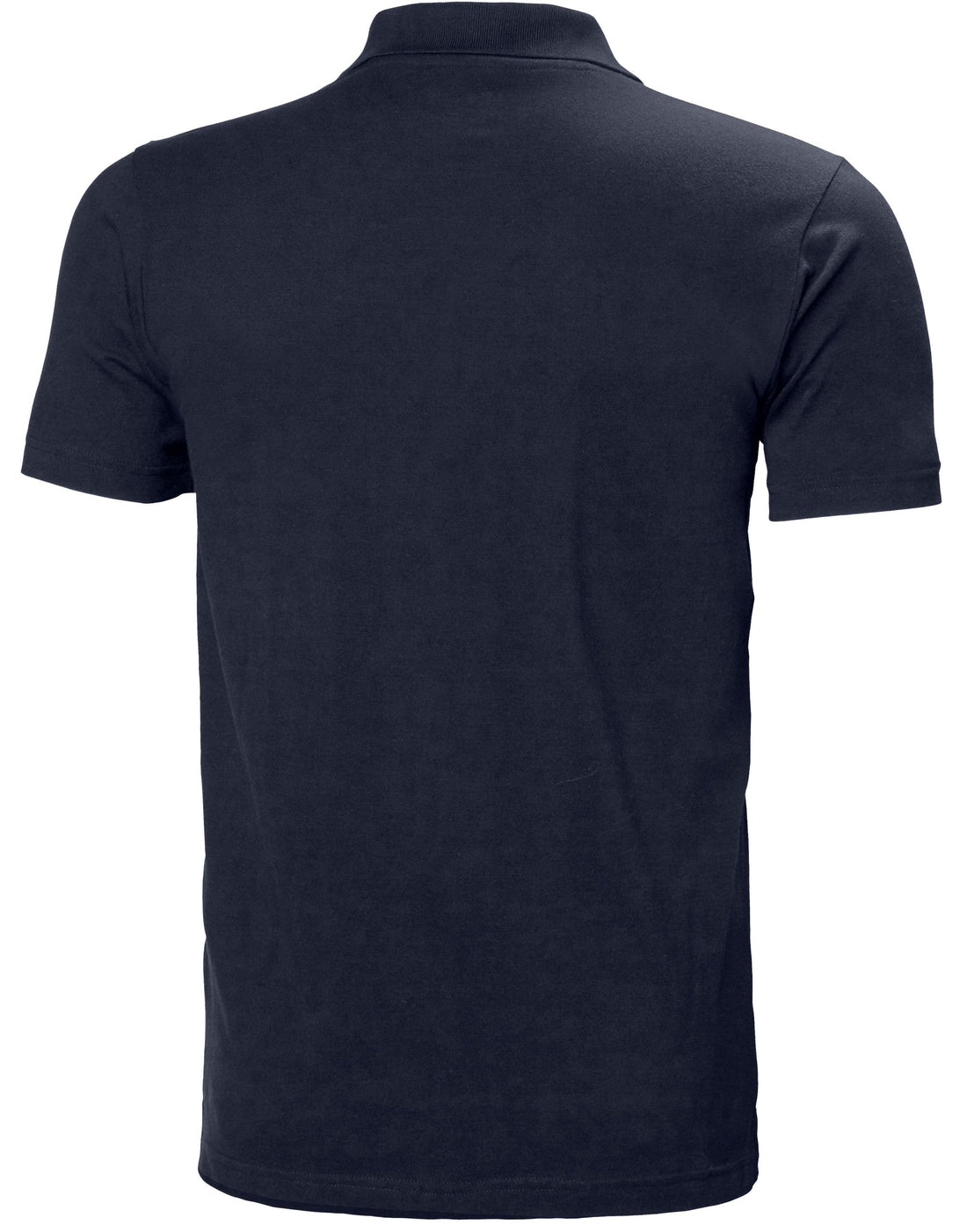 Helly Hansen Classic Polo 79167 - Navy Blue - Customisable Polos