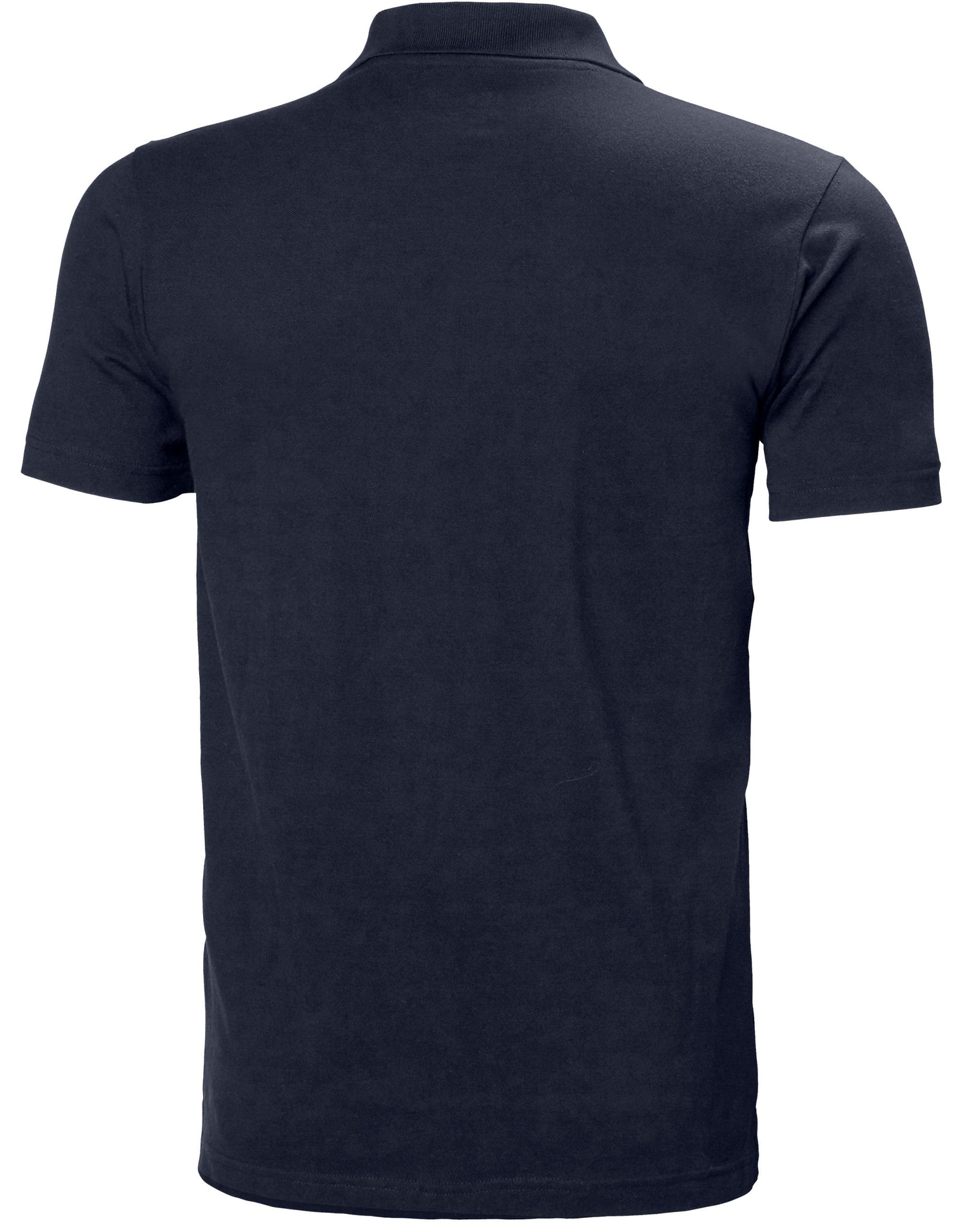 Helly Hansen Classic Polo 79167 - Navy Blue - Customisable Polos