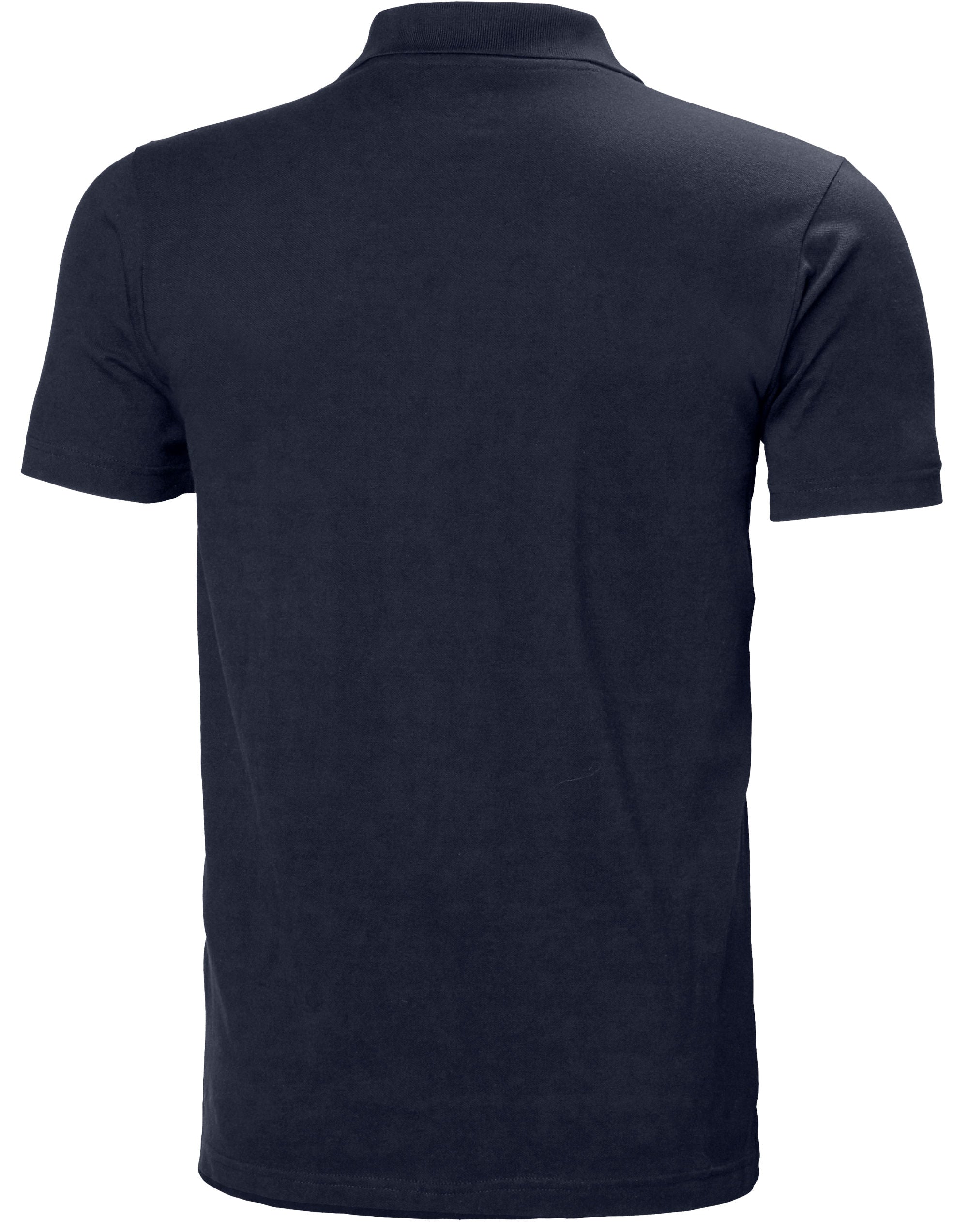 Helly Hansen Classic Polo 79167 - Navy Blue - Customisable Polos