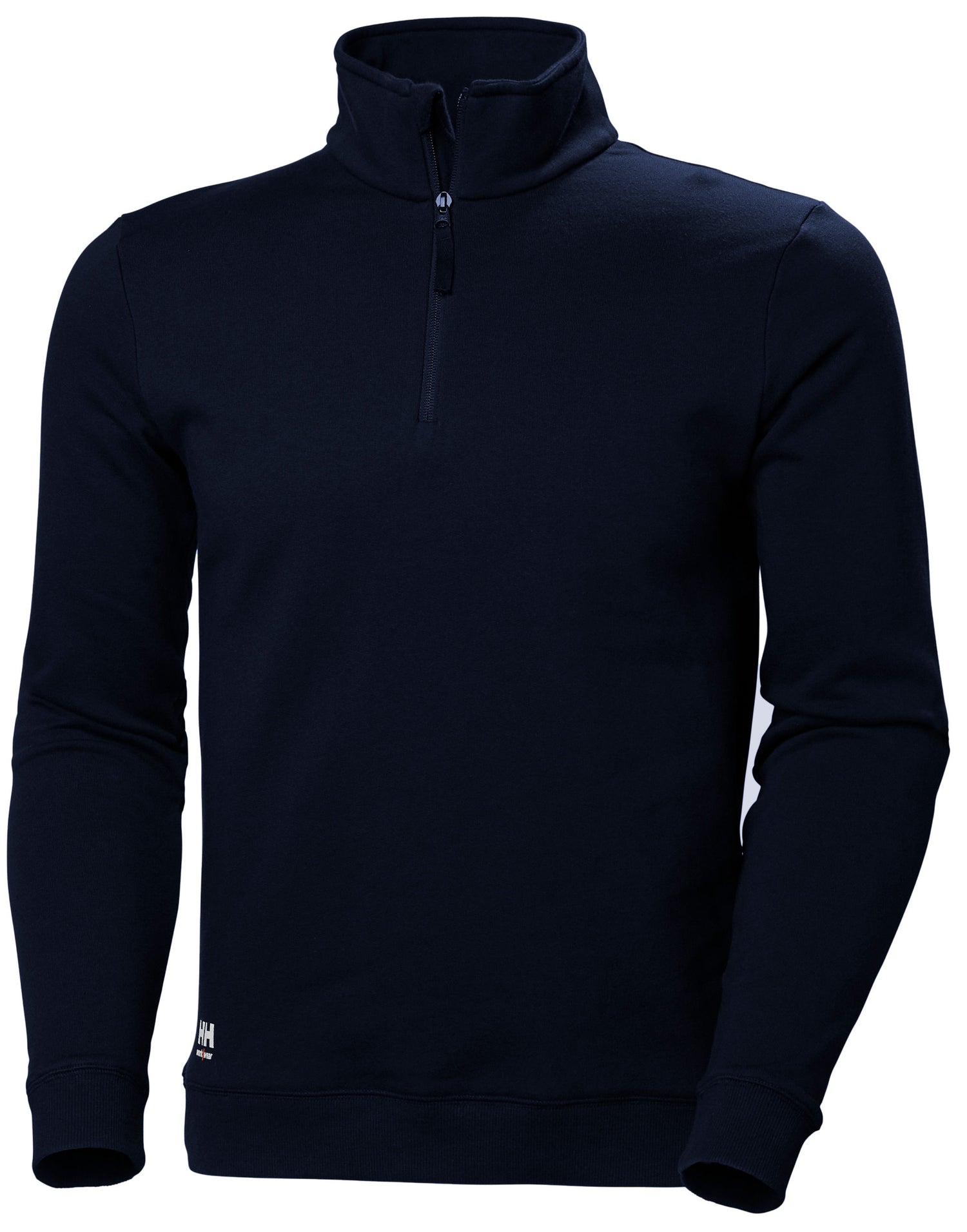 Helly Hansen Half Zip Sweatshirt 79210 - - Customisable Sweatshirts
