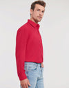 Classic Red