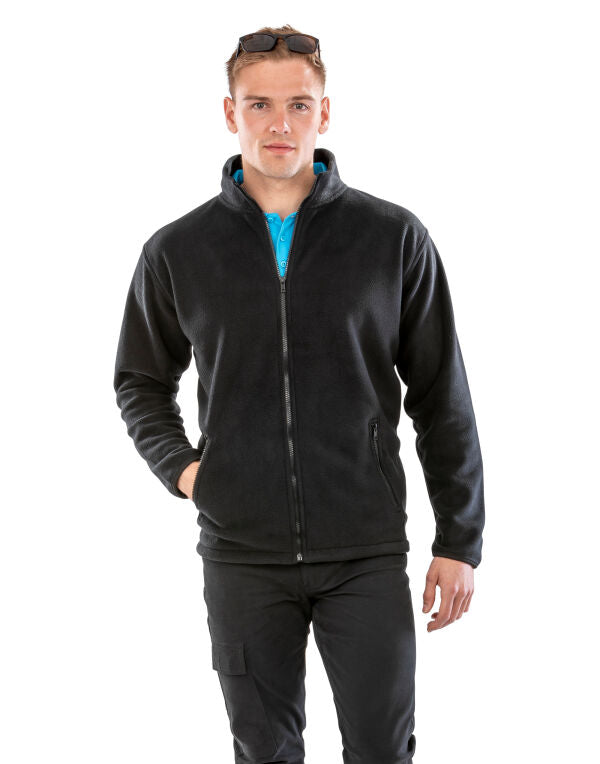 Result Core Fashion Fit Outdoor Fleece R220X - - Customisable Outerwear