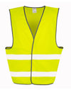 Hi-Vis Yellow
