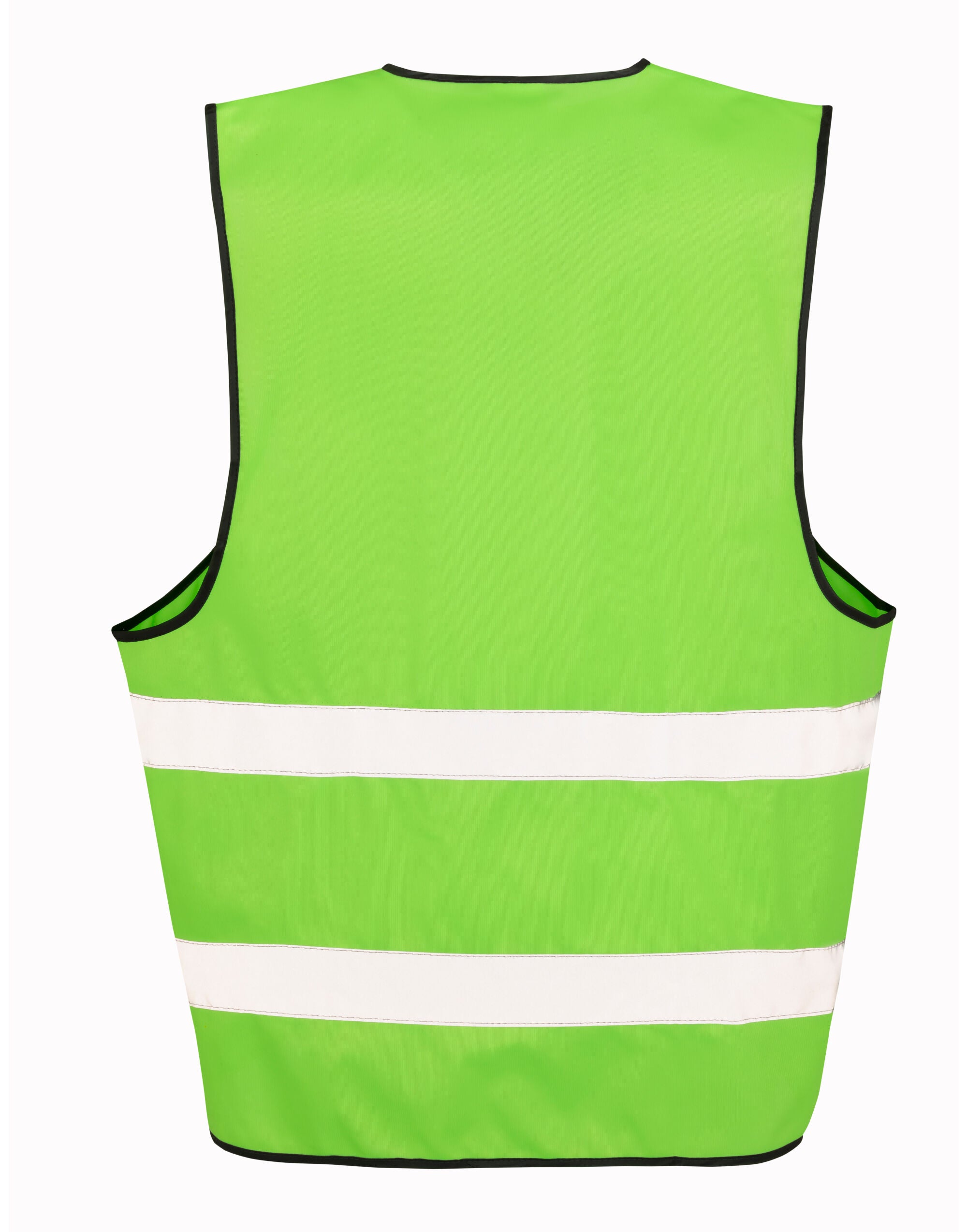 Result Safeguard Enhance Visibility Vest r200xev - - Customisable HV Vest