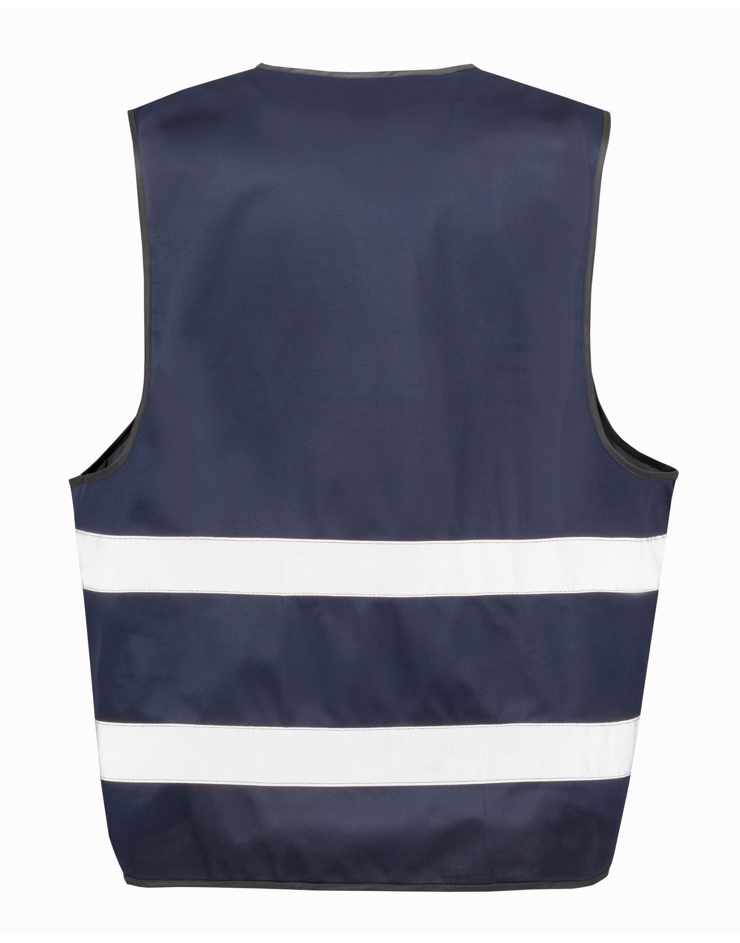 Result Safeguard Enhance Visibility Vest r200xev - - Customisable HV Vest