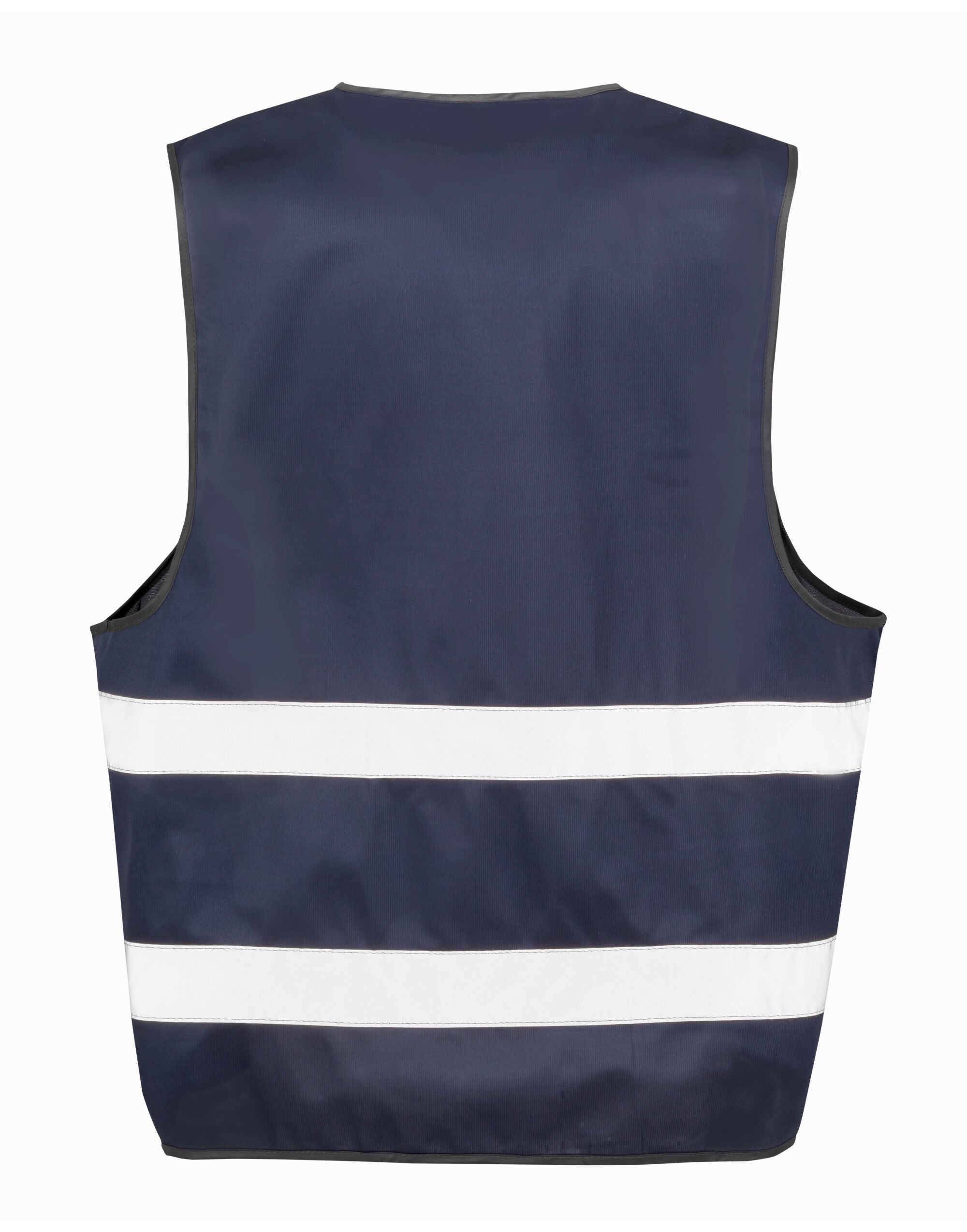 Result Safeguard Enhance Visibility Vest r200xev - - Customisable HV Vest
