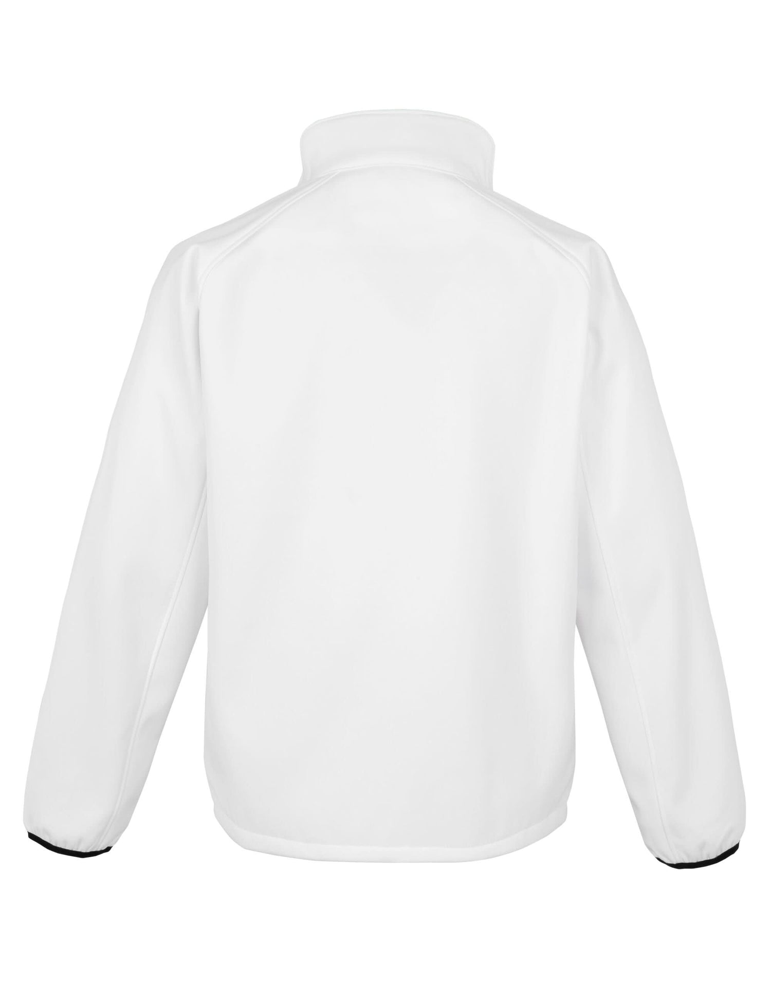 Result Core Mens Printable Softshell R231M - - Customisable Outerwear