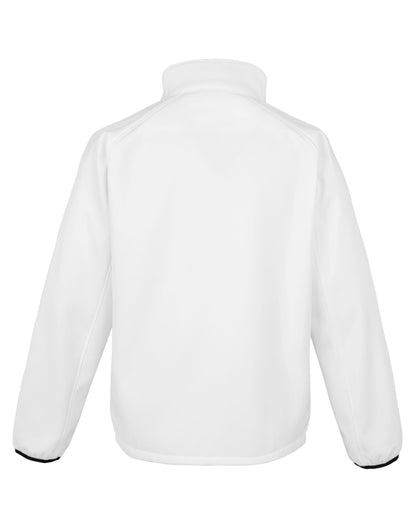 Result Core Mens Printable Softshell R231M - - Customisable Outerwear