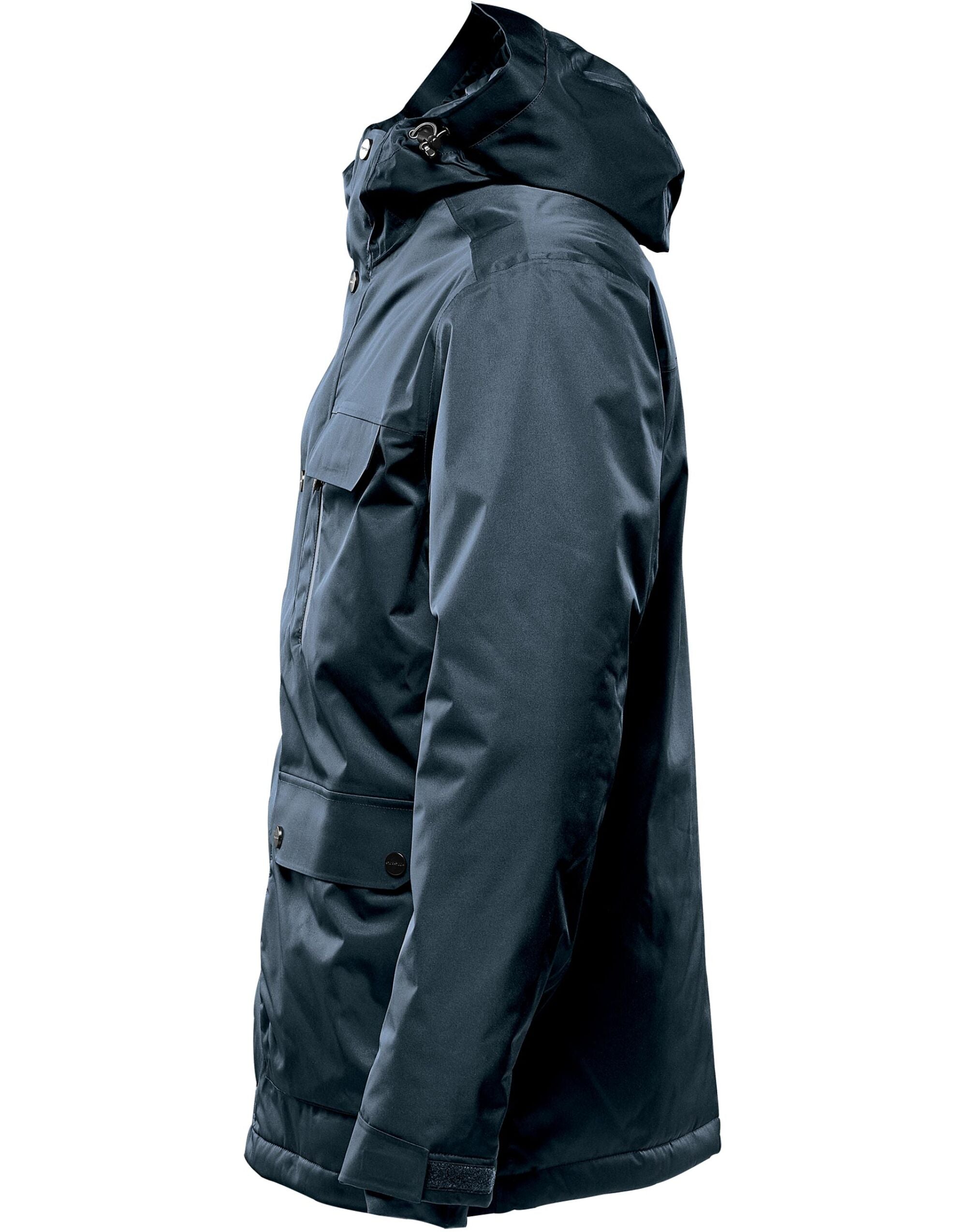 Stormtech Mens Zurich Thermal Jacket ANX-1 - - Customisable Jacket