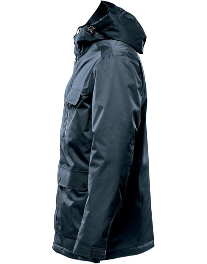 Stormtech Mens Zurich Thermal Jacket ANX-1 - - Customisable Jacket