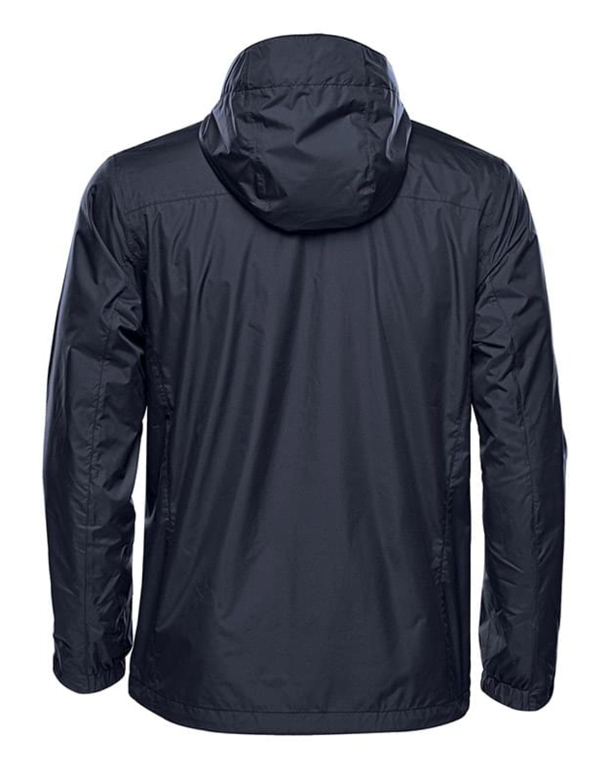 Stormtech Mens Olympia Shell gxj - Navy Granite - Customisable Jacket