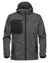 Granite/Black
