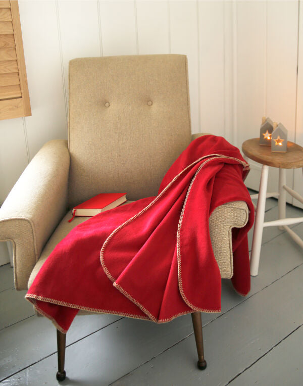 Result Winter Essentials Result Winter Polartherm Blanket R39X - - Customisable