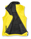 Yellow/Black
