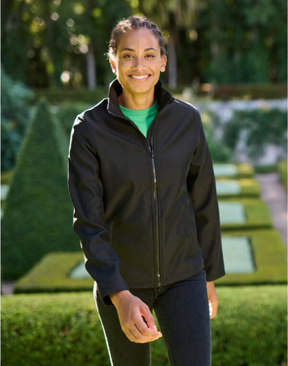 Regatta Professional Regatta Women Ablaze Printable Softshell tra629 - - Customisable Jacket