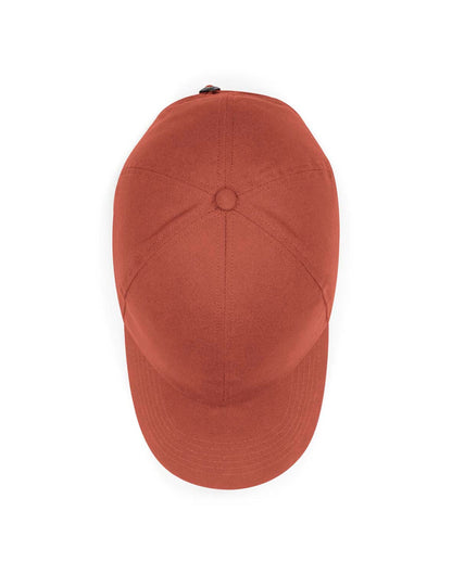 Beechfield Organic Cotton Canvas Cap B54 - - Customisable Caps