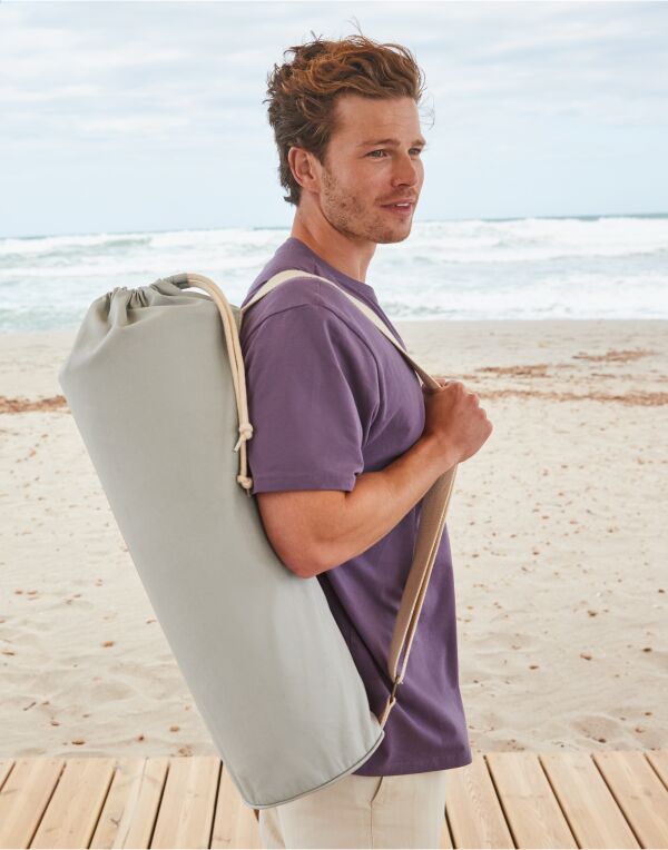 Westford Mill Organic Yoga Mat Bag w816 - - Customisable Bags
