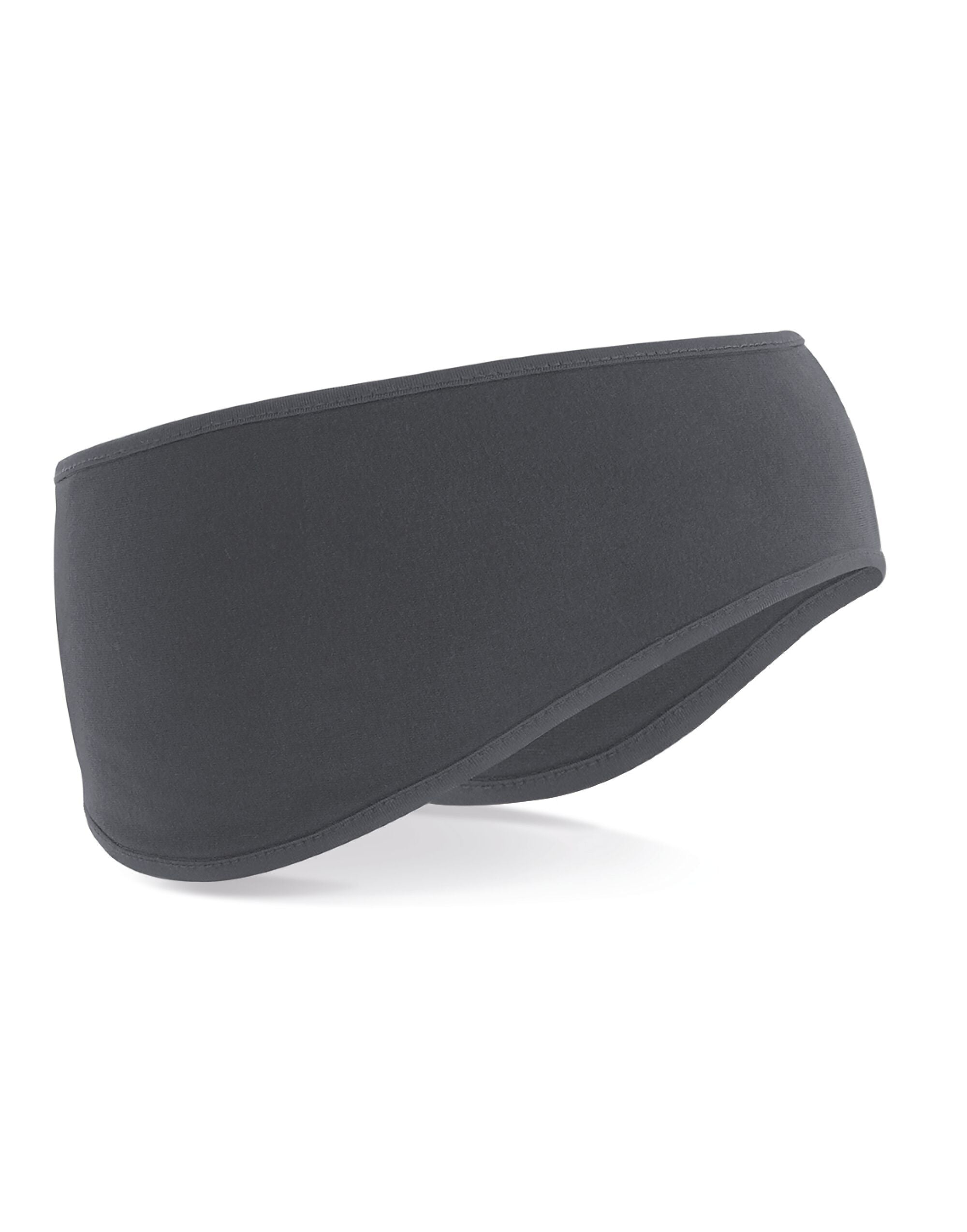 Beechfield Softshell Sport Tech Headband B316 - - Customisable Headbands