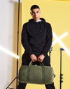 Vintage Military Green