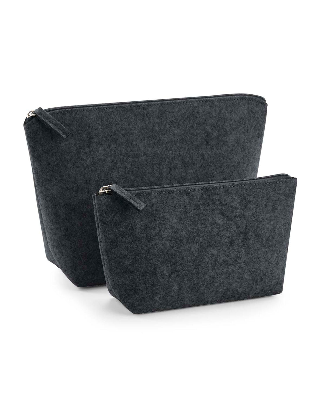 Bagbase Felt Accessory Bag bg724 - - Customisable Bags
