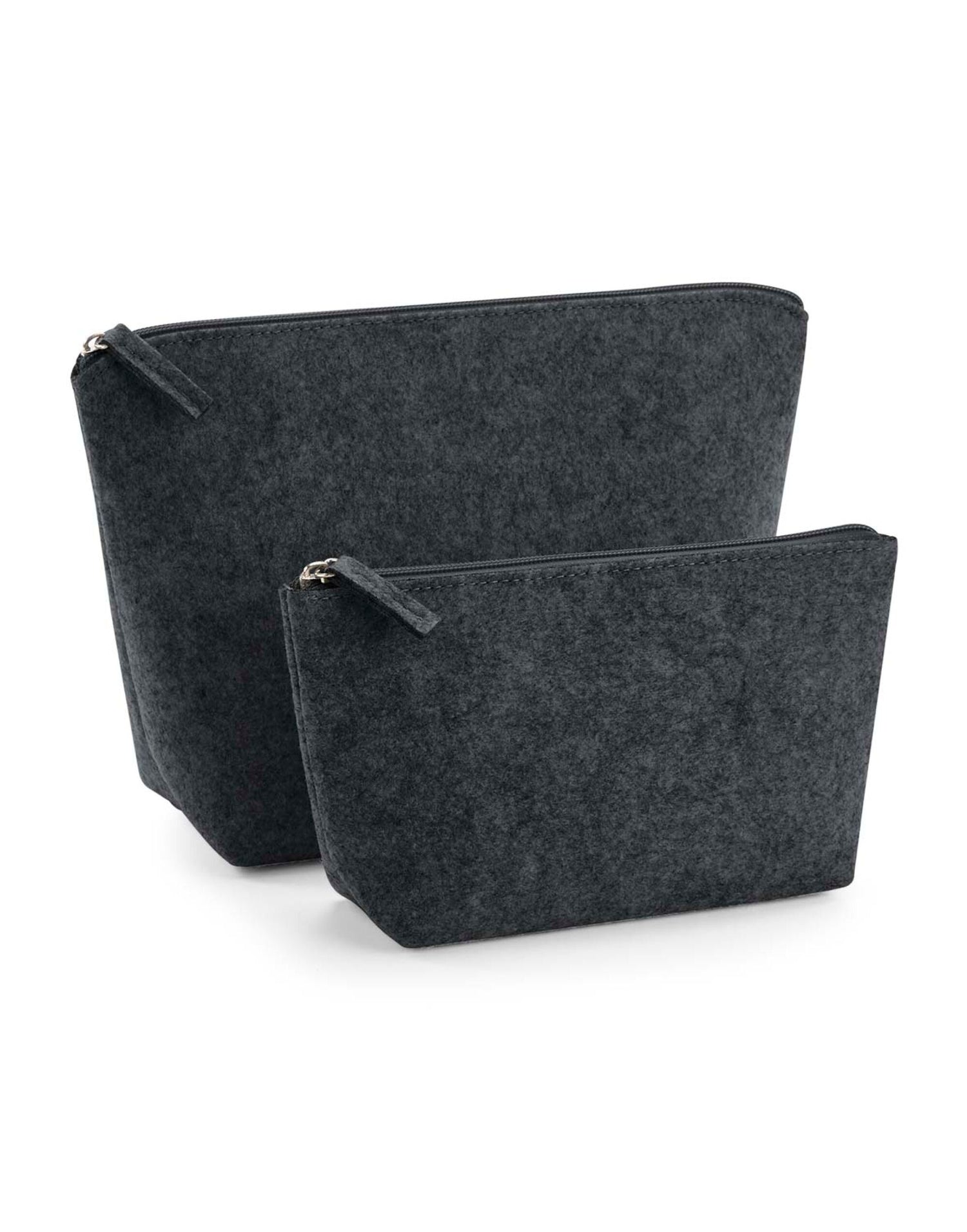 Bagbase Felt Accessory Bag bg724 - - Customisable Bags