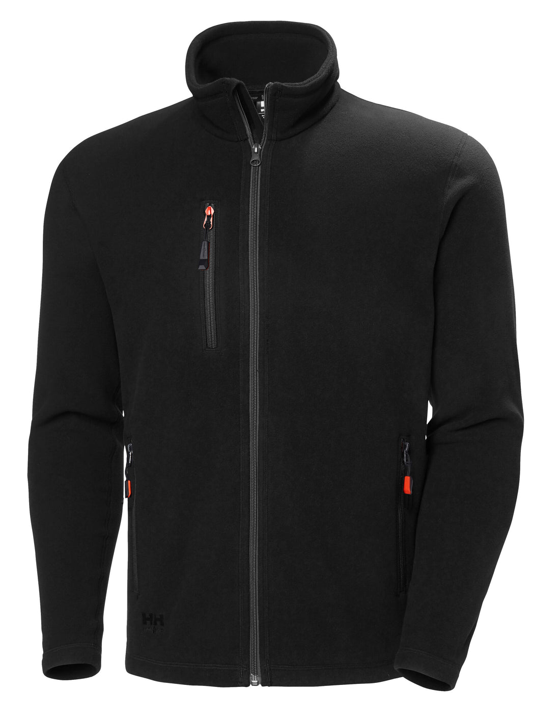 Helly Hansen Oxford Fleece Jacket 72026 - - Customisable Jackets
