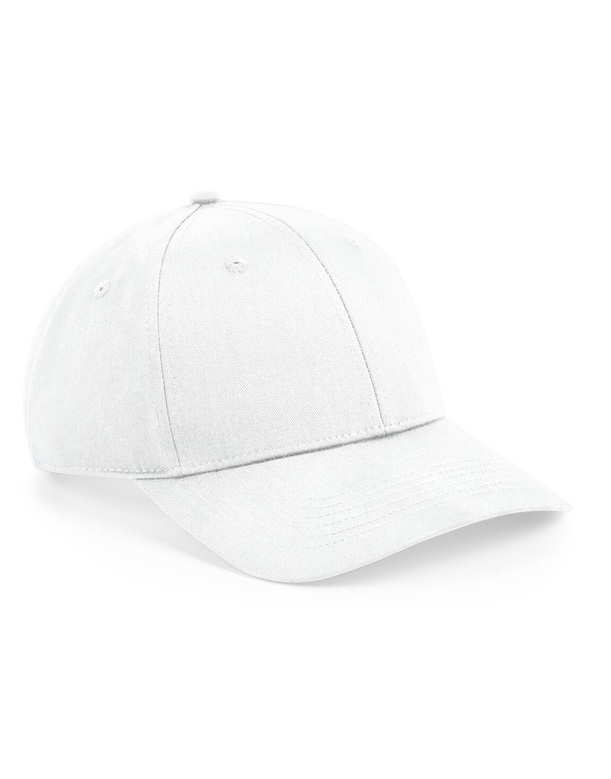 Beechfield Urbanwear 6 Panel Snapback B648 - - Customisable Caps