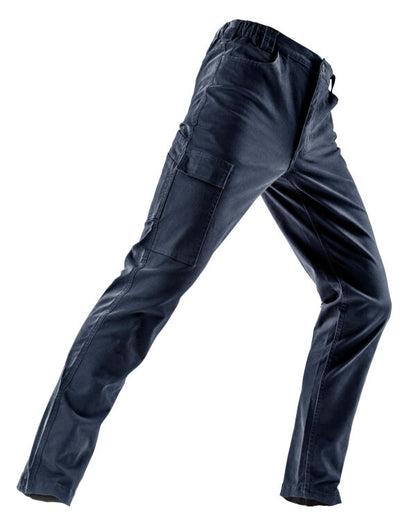 Result Workguard SuperStretch Slim Chino R470X - - Customisable Trousers