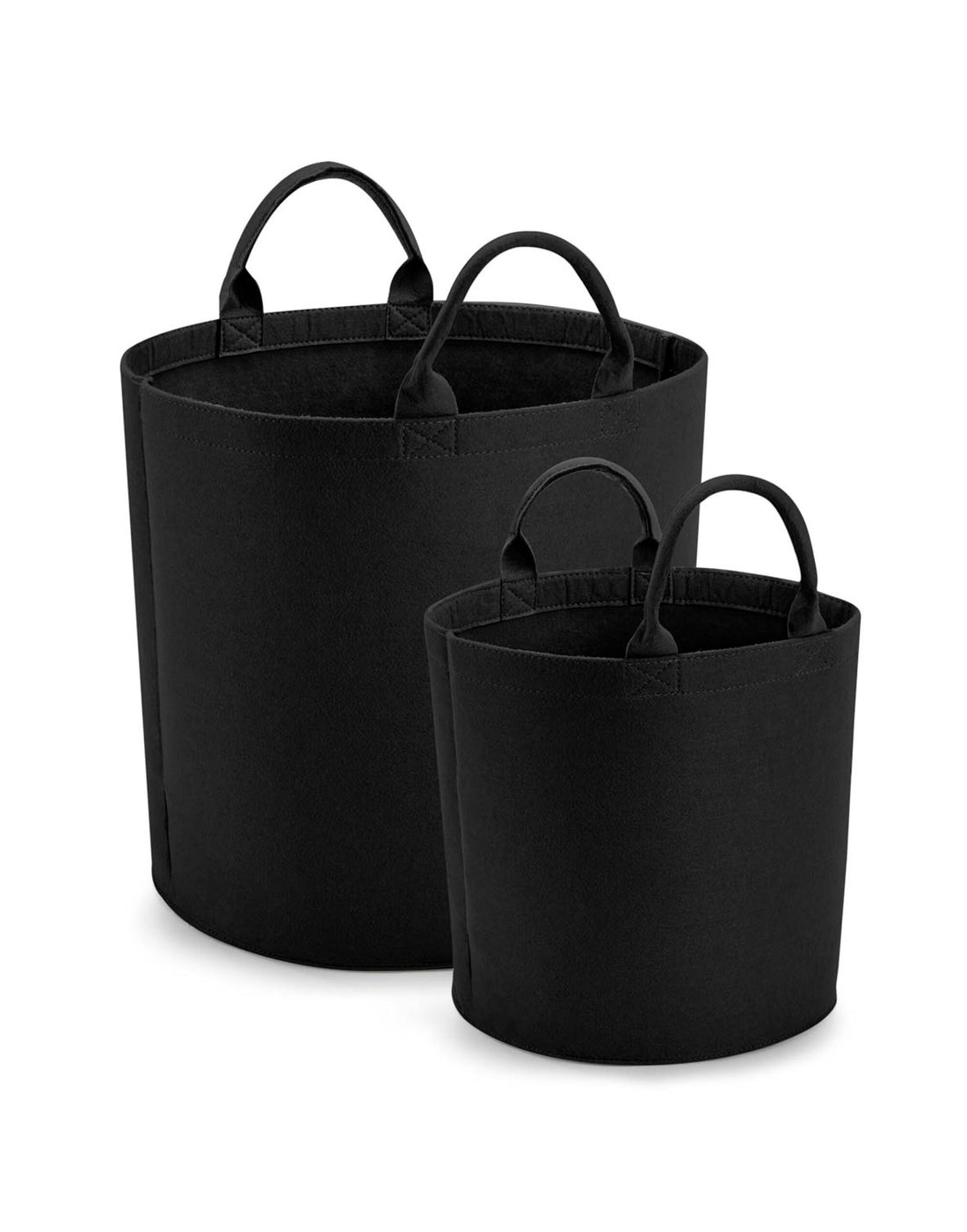 Bagbase Felt Trug bg728 - - Customisable Bags