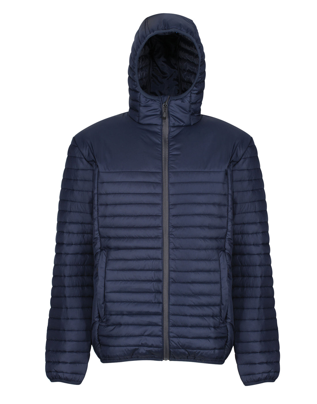 Regatta Honestly Made Honestly Made Recycled Thermal Jacket TRA423 - Navy - Customisable Jackets
