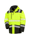 Fluorescent Yellow/Black