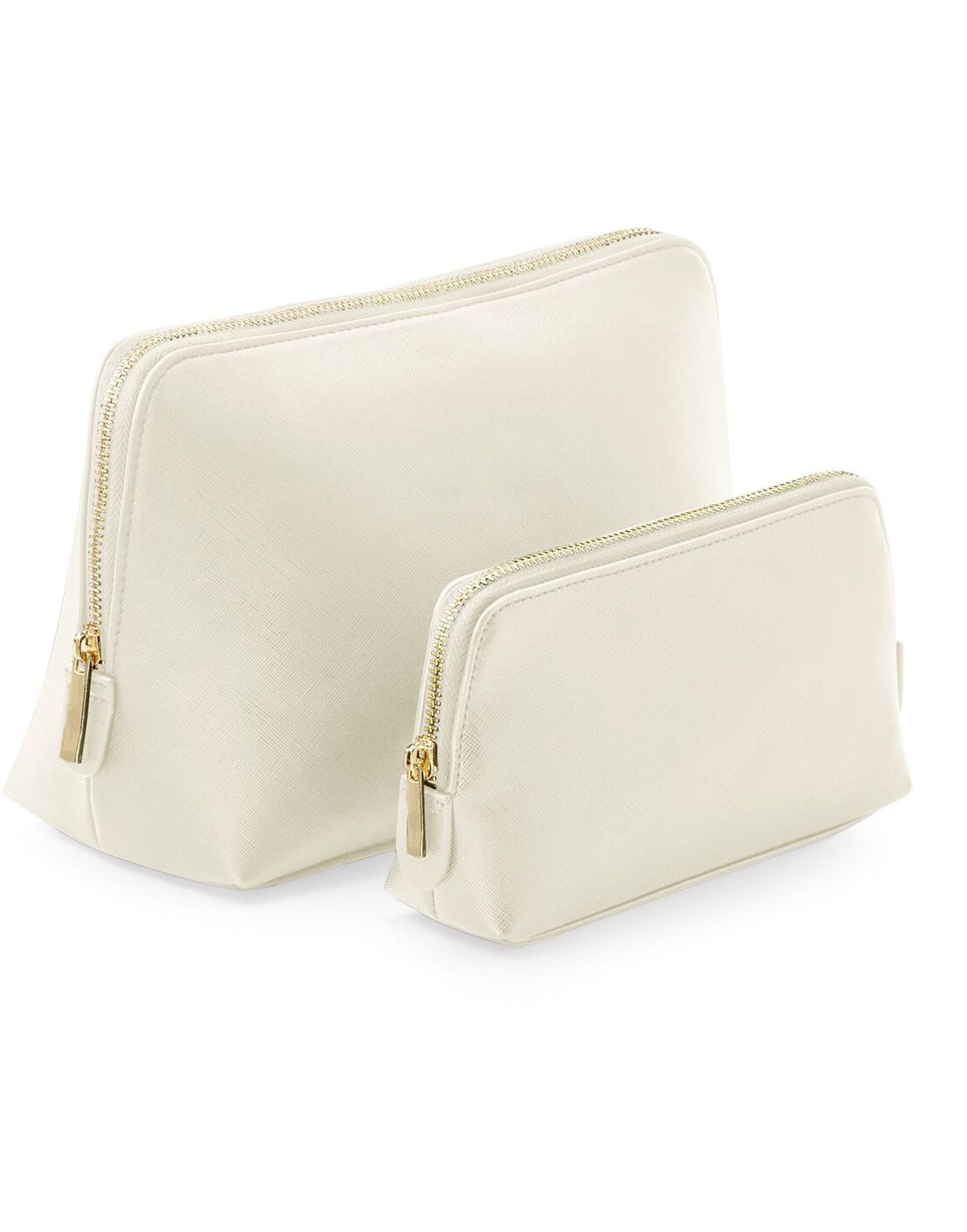 Bagbase Boutique Accessory Case bg751 - Oyster M - Customisable Bags