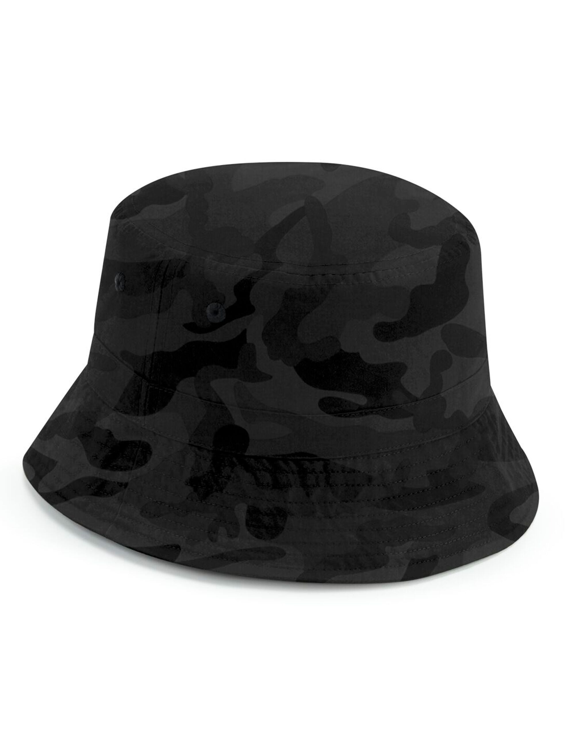 Beechfield Recycled Polyester Bucket Hat B84R - - Customisable Hats
