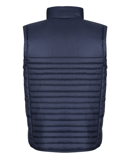 Regatta Honestly Made Honestly Made Recycled Thermal Bwarmer tra861 - Navy - Customisable Outerwear