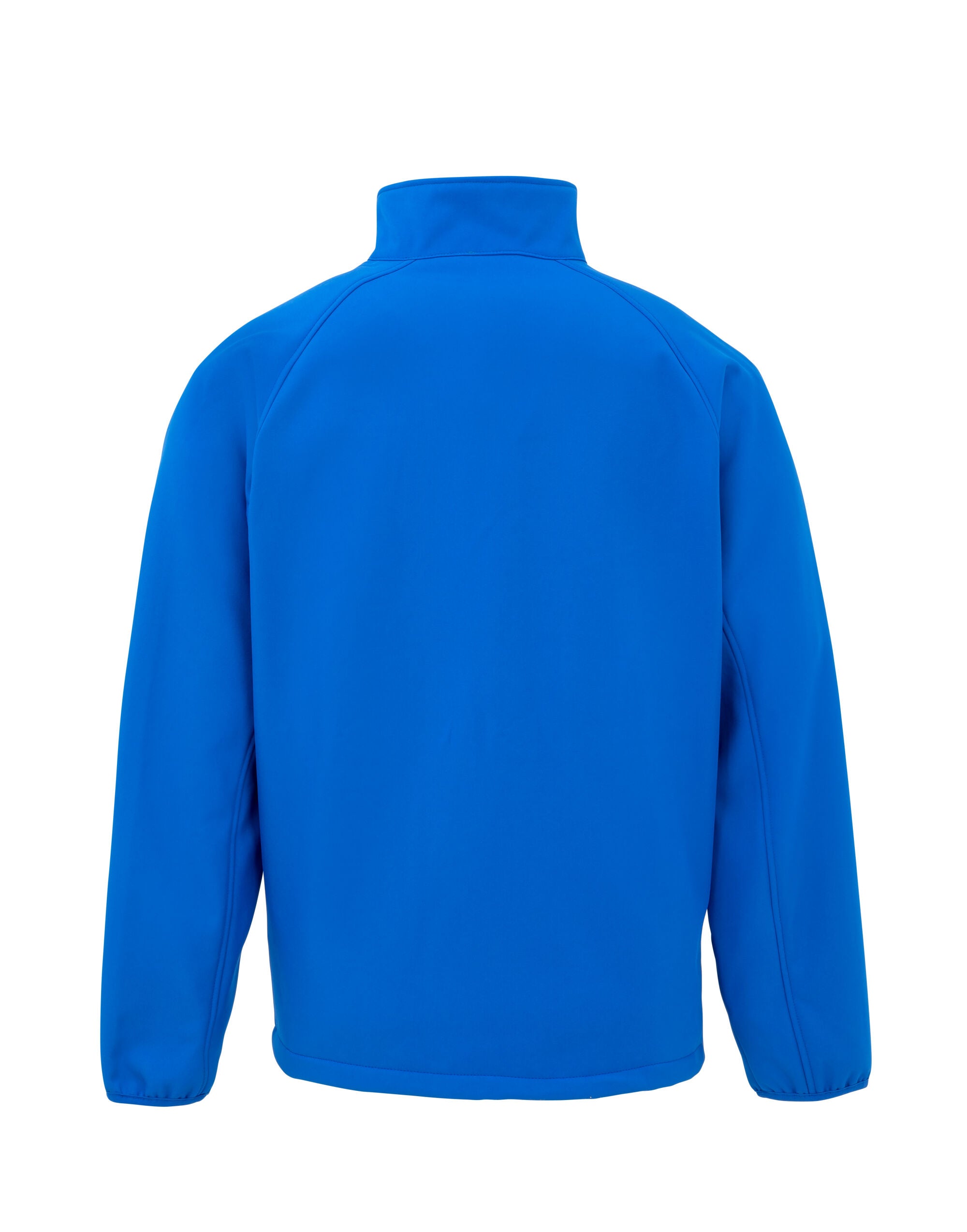 Result Recycled Mens Printable Softshell R901M - - Customisable Jacket