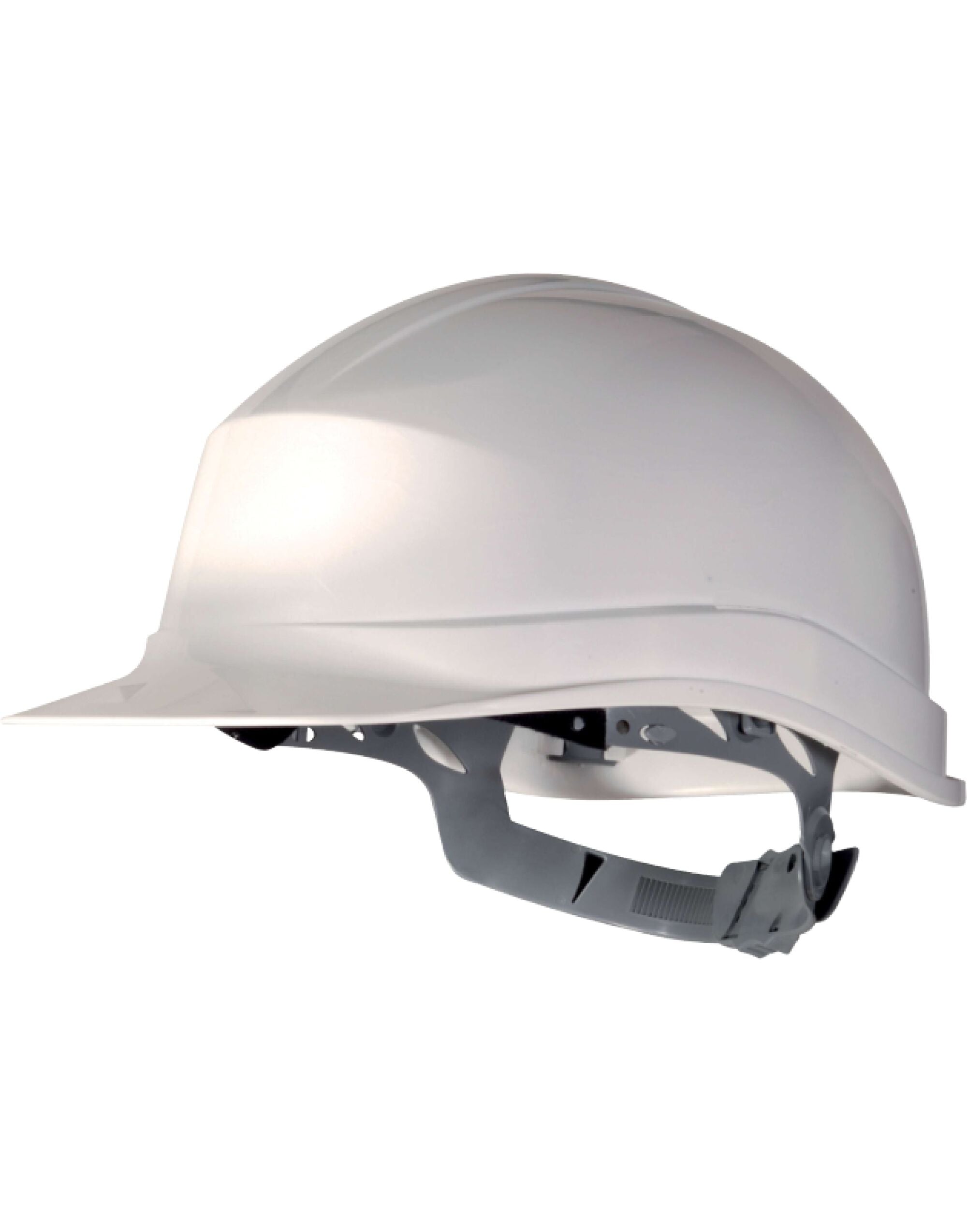 Delta Plus Zircon Hard Hat ZIRCON - White O S - Customisable Helmets