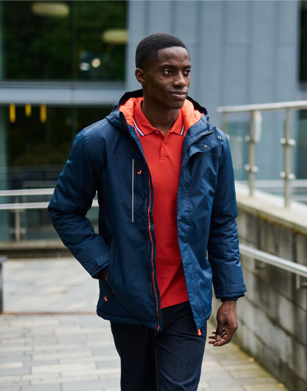 Regatta Professional Regatta Thermogen Pcell 5000 Heated JKT tra210 - - Customisable Outerwear