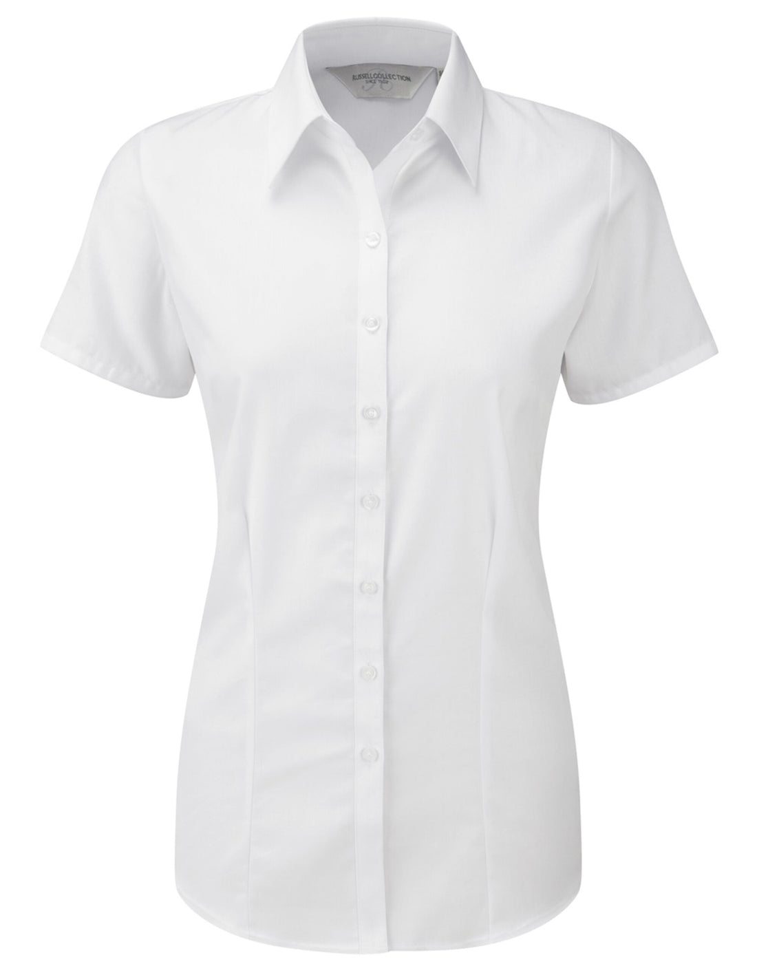 Russell Collection Ladies SS H&