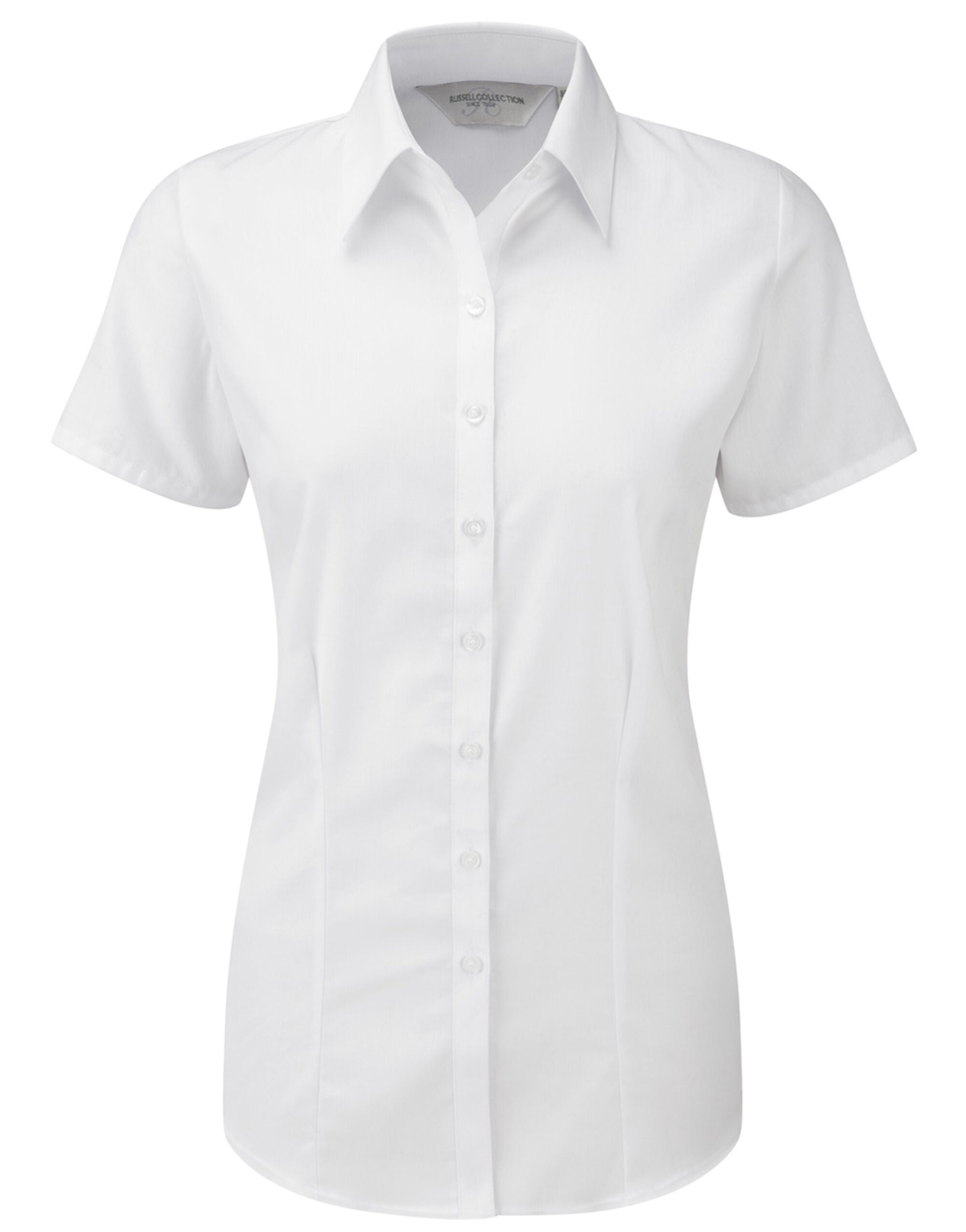 Russell Collection Ladies SS H&
