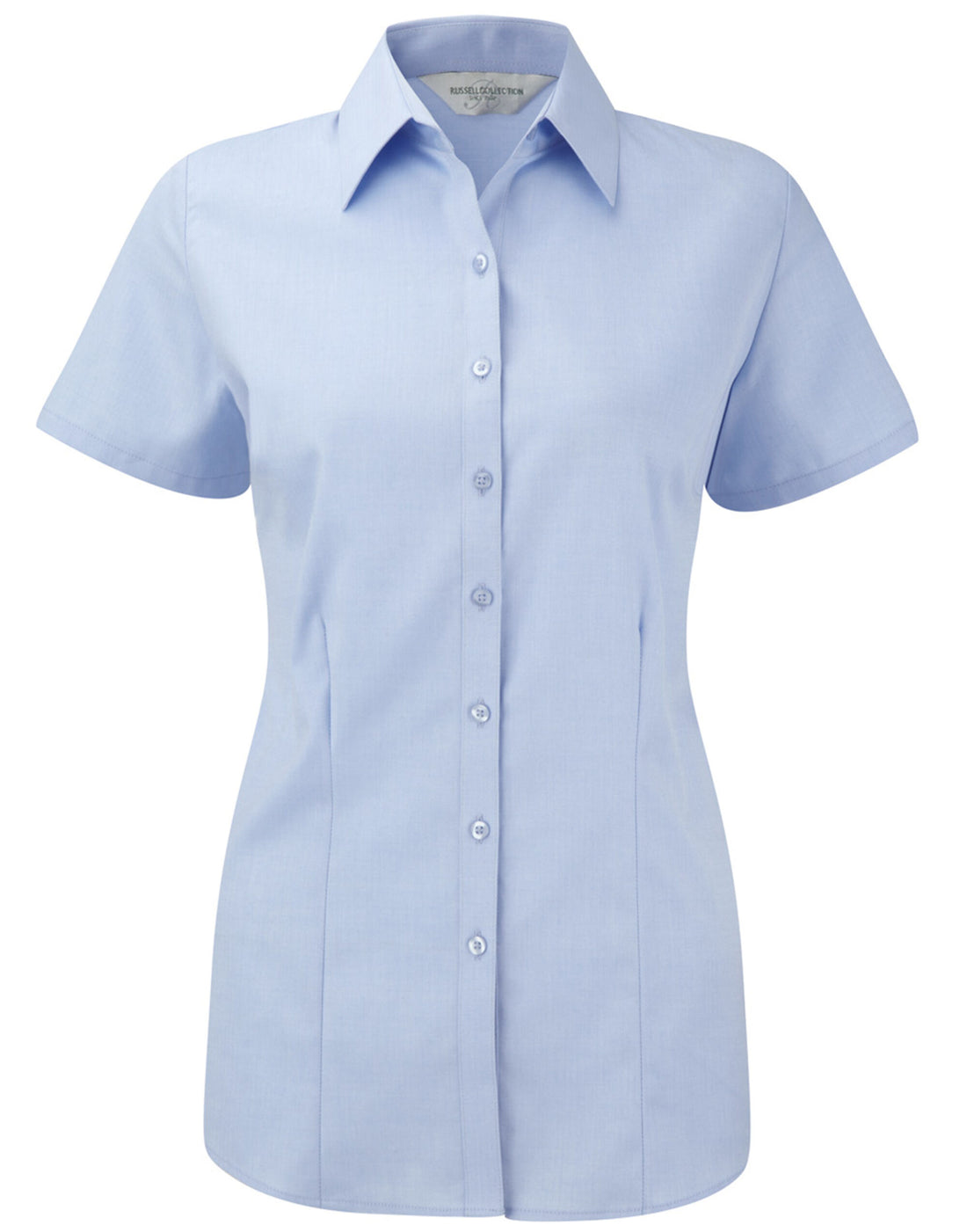 Russell Collection Ladies SS H&