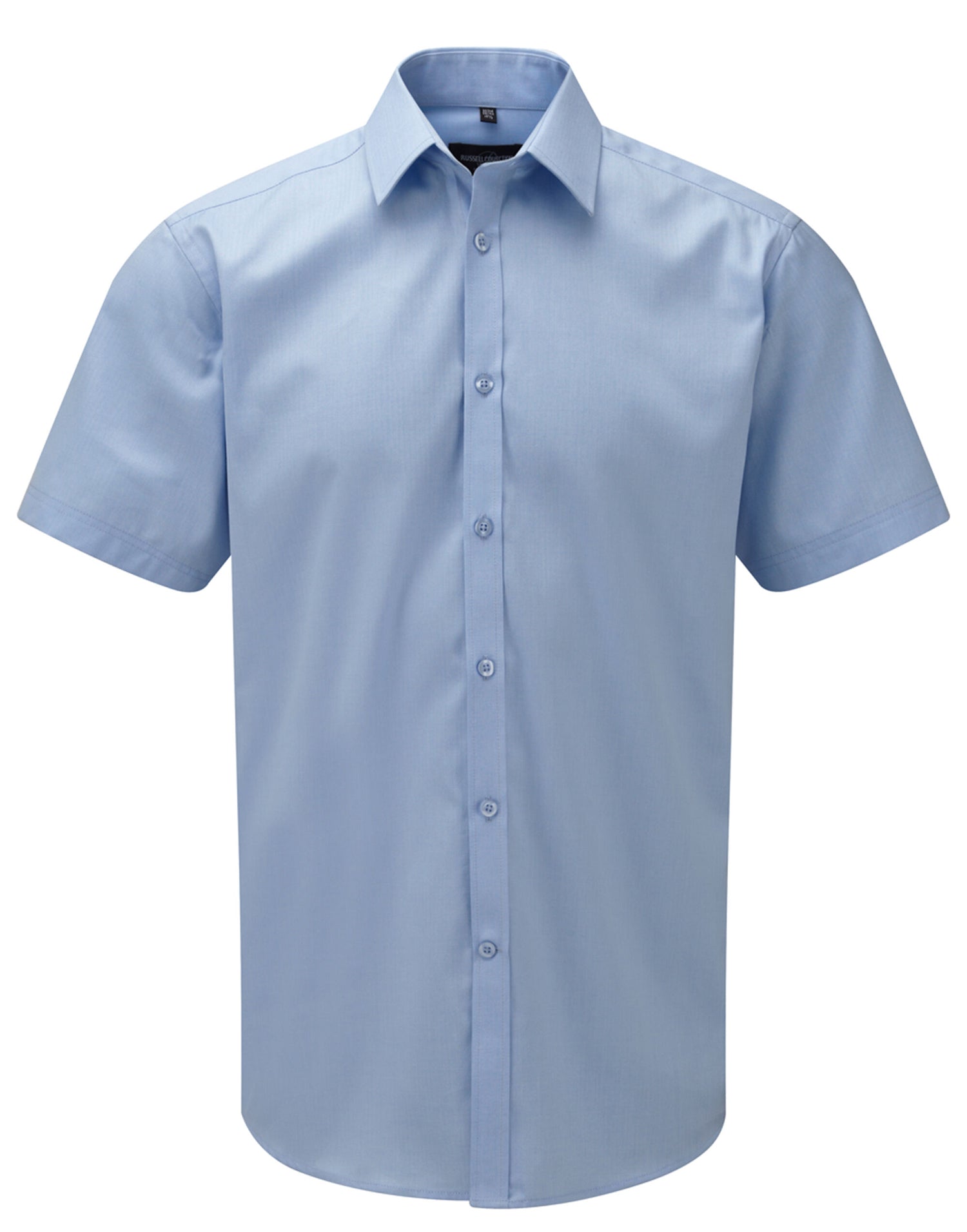 Russell Collection Mens SS H&