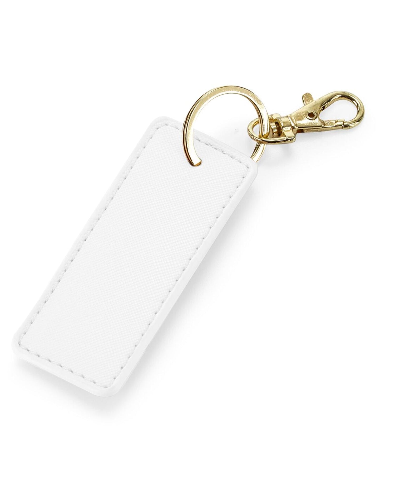 Bagbase Boutique Key Clip bg744 - - Customisable Bags
